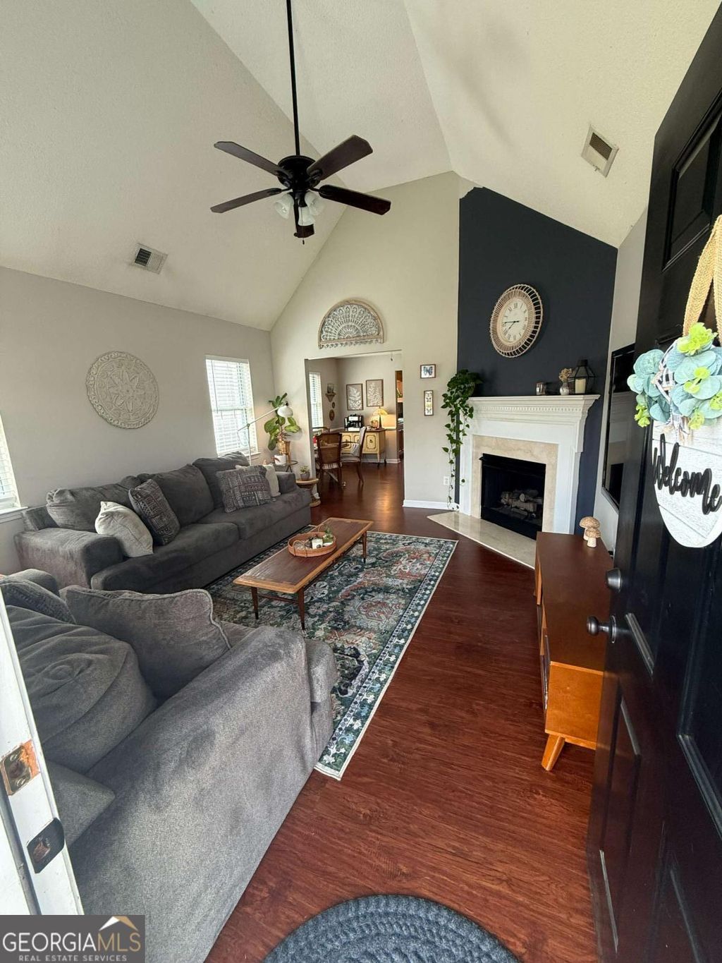 Photo of 20 Pointe Way, Cartersville, GA 30120 (MLS # 10713507)