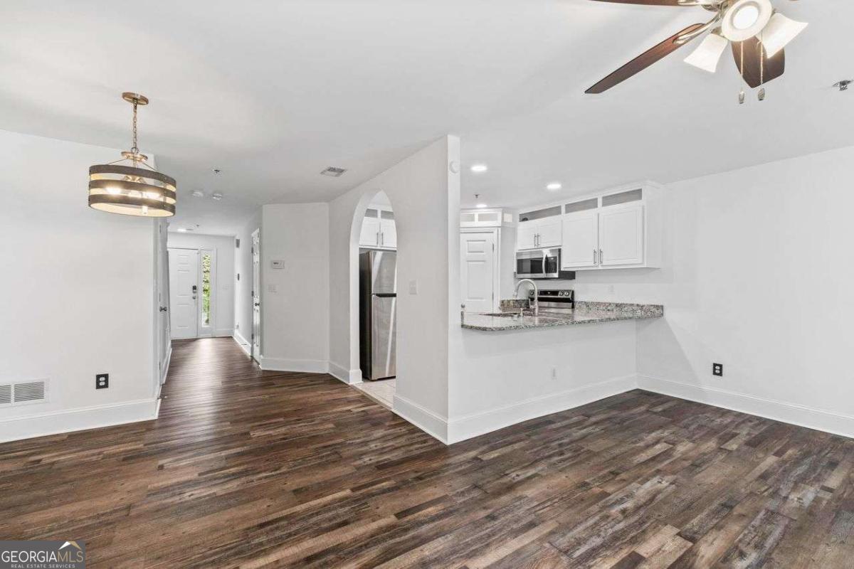 Powers Landing - Residential