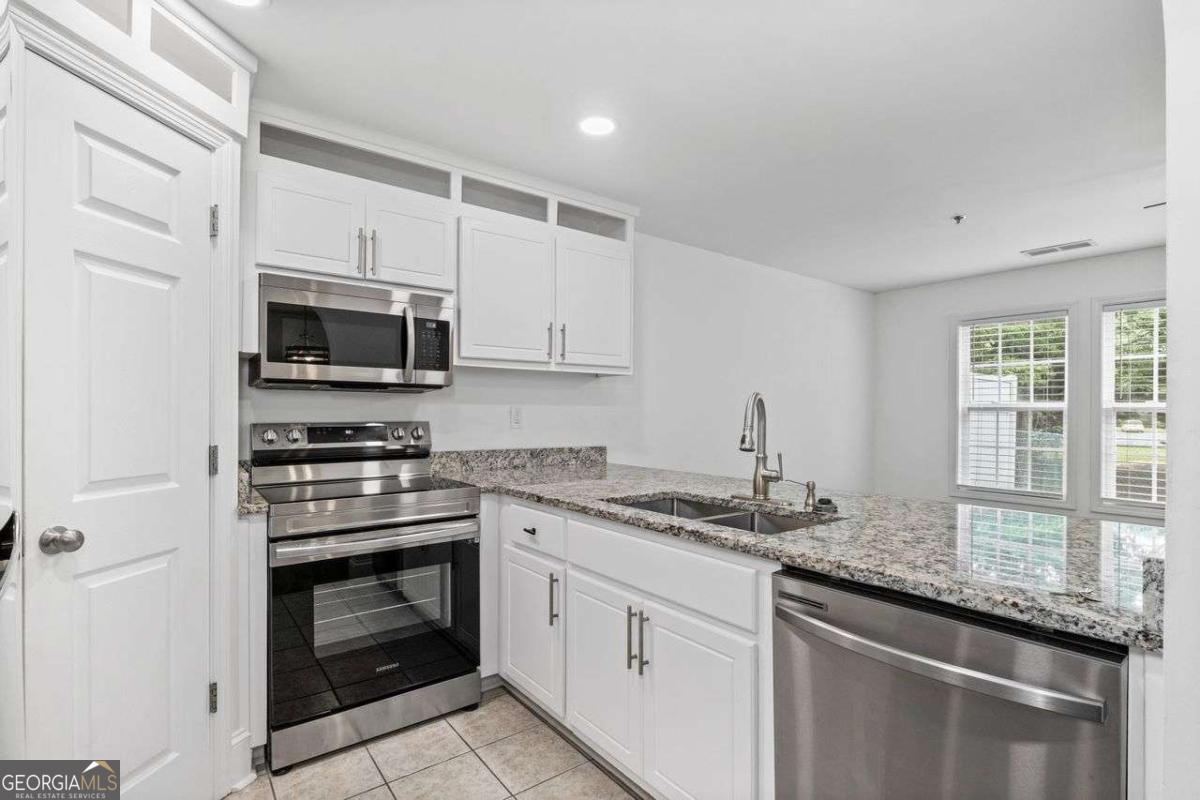 Powers Landing - Residential