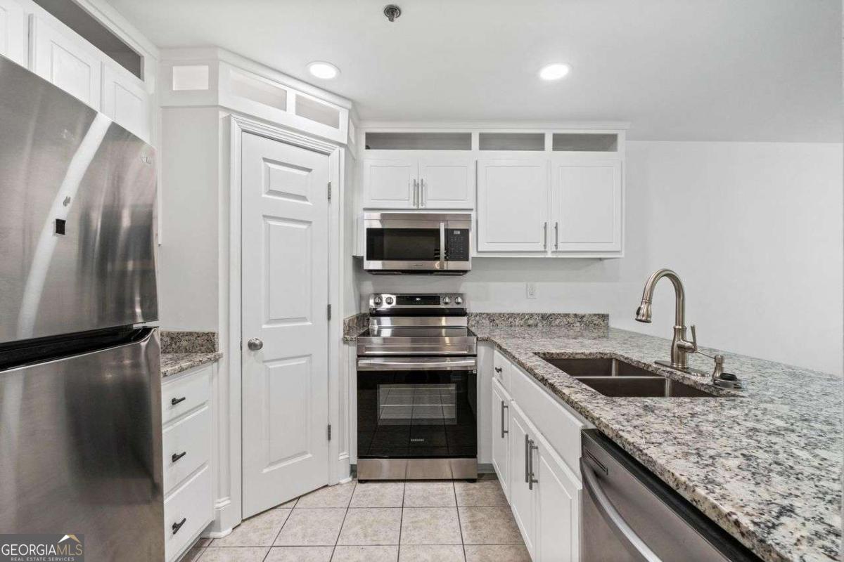 Powers Landing - Residential