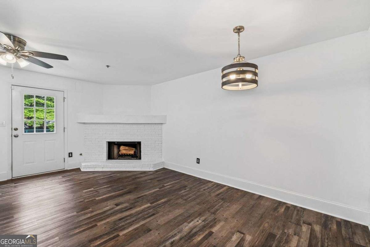 Powers Landing - Residential