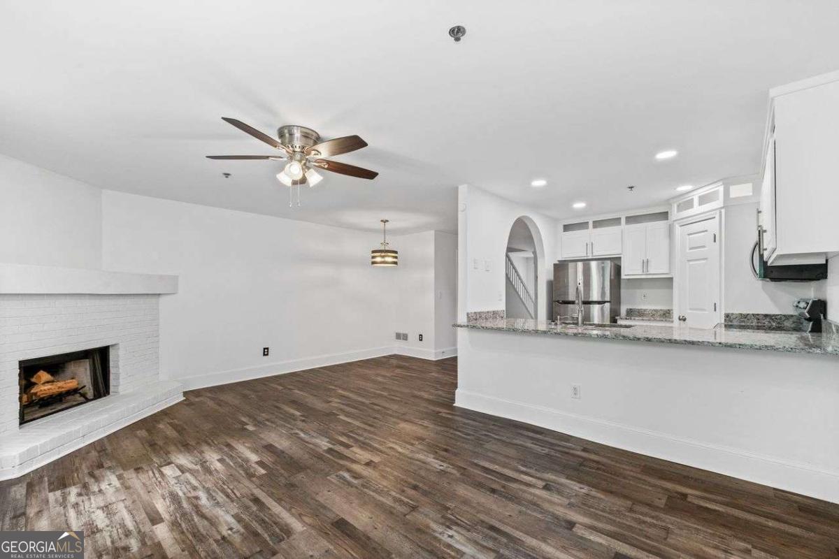 Powers Landing - Residential