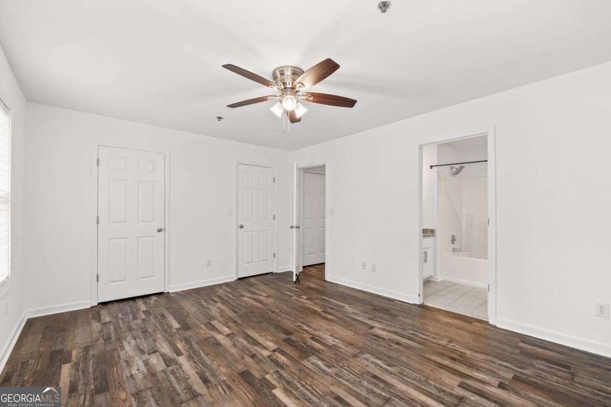 Powers Landing - Residential