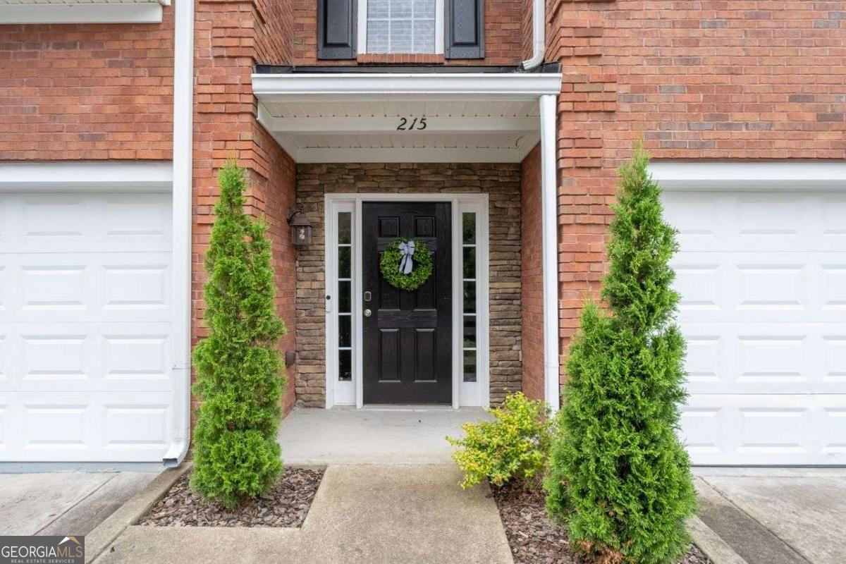 Powers Landing - Residential
