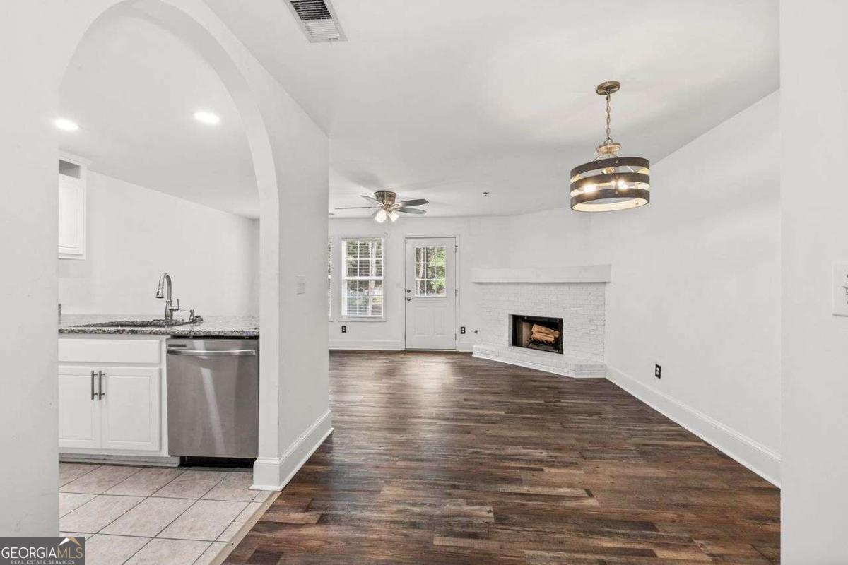 Powers Landing - Residential