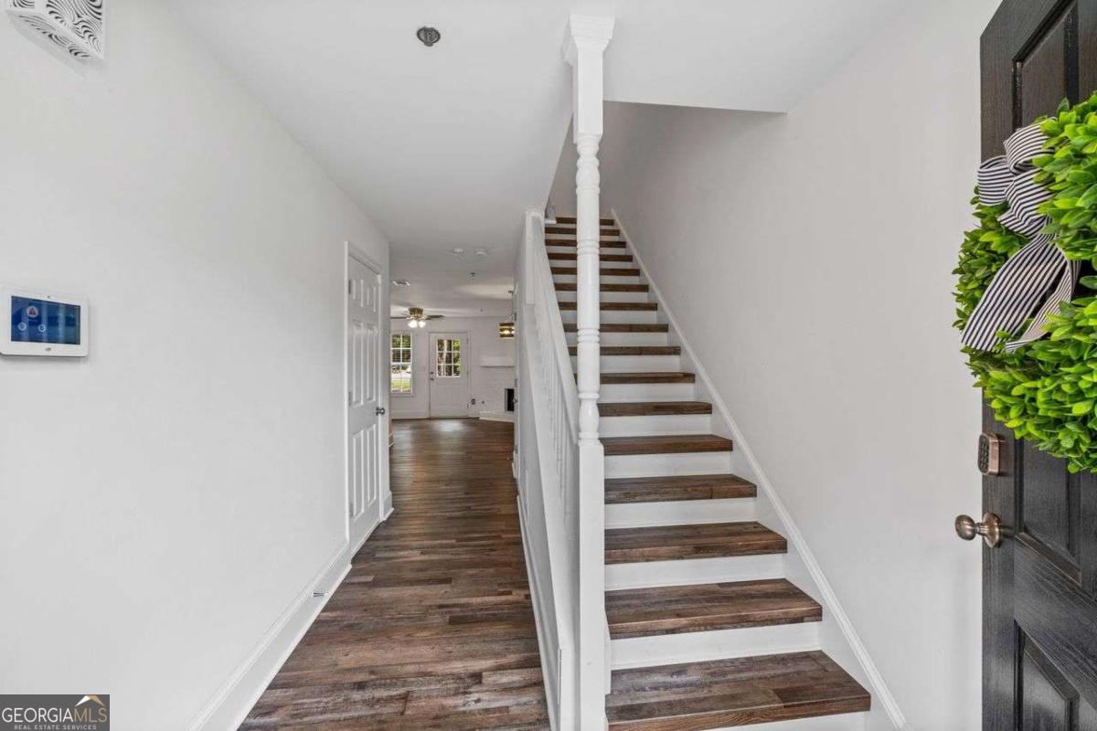 Powers Landing - Residential