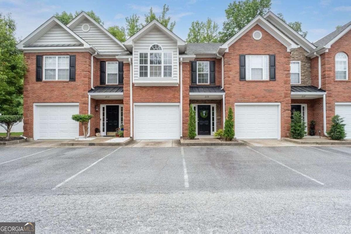 Powers Landing - Residential