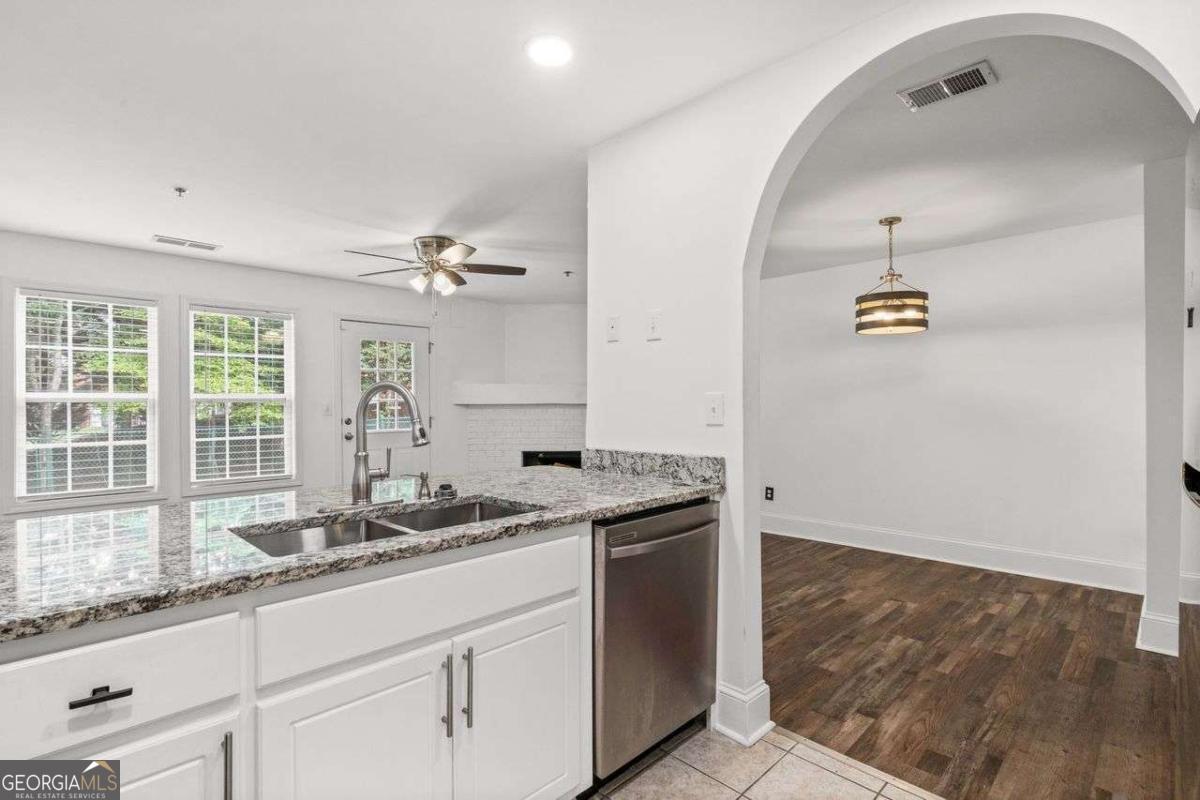 Powers Landing - Residential