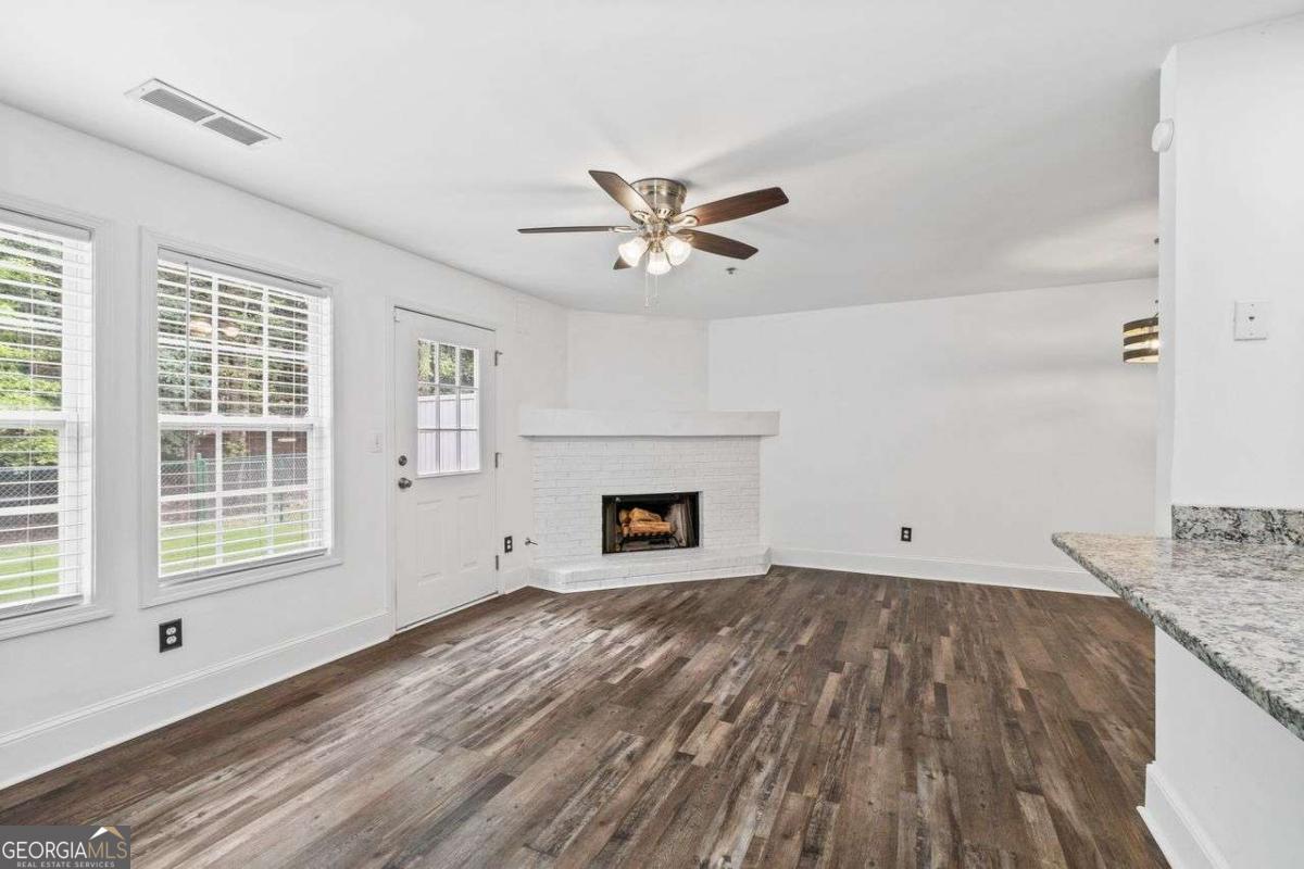 Powers Landing - Residential