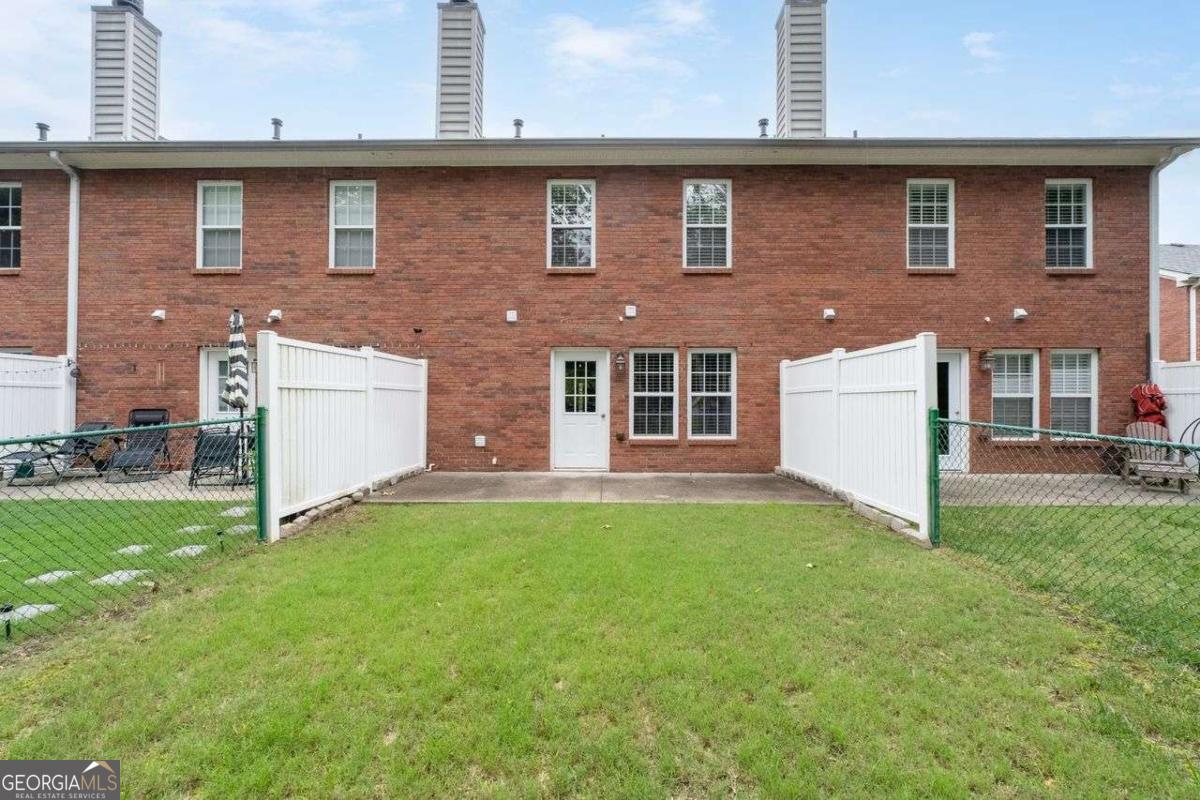Powers Landing - Residential