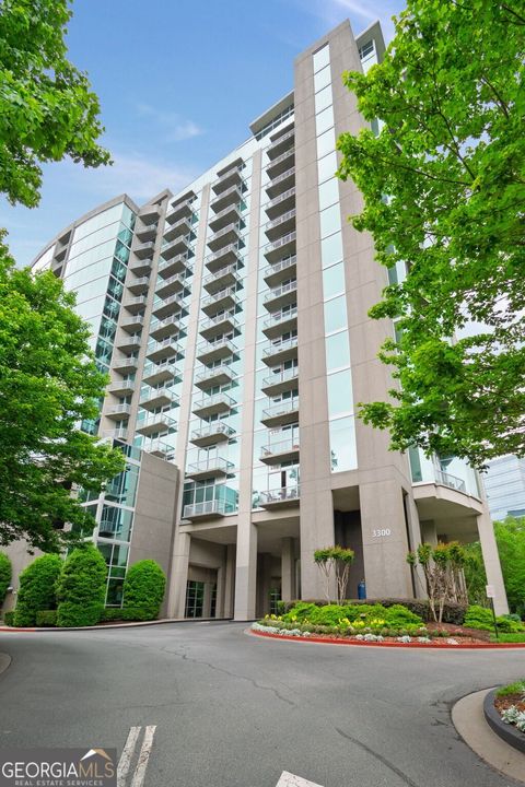 3300 Windy Ridge PKWY SE 1212 Atlanta GA 30339
