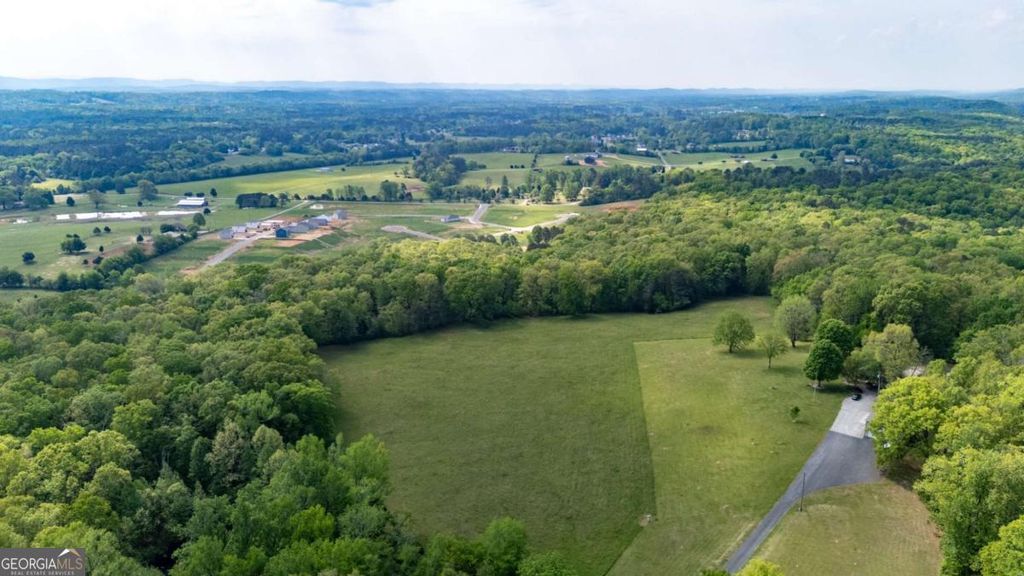 Photo of 0 Bicentennial Trail, Rock Spring, GA 30739 (MLS # 10687173)