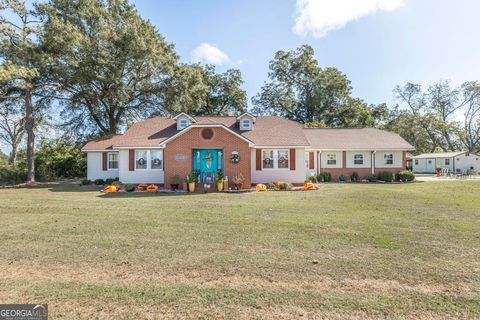 A home in Pinehurst