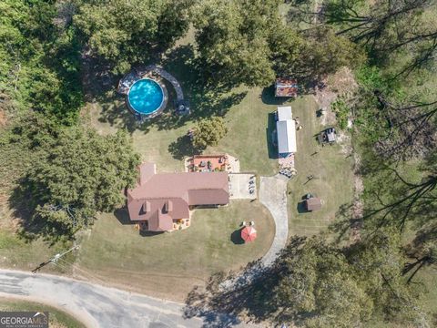 A home in Pinehurst