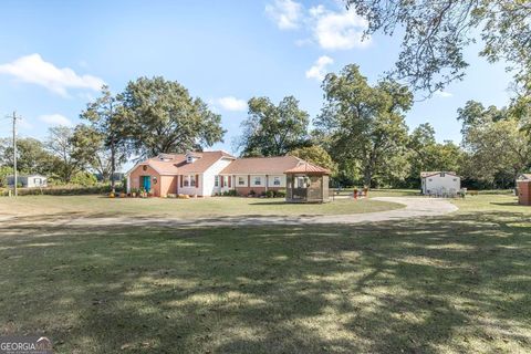 A home in Pinehurst