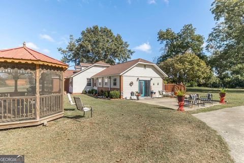 A home in Pinehurst