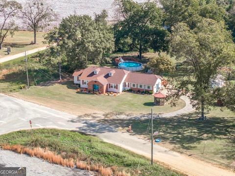 A home in Pinehurst