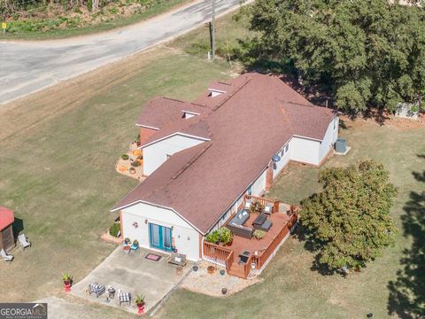 A home in Pinehurst