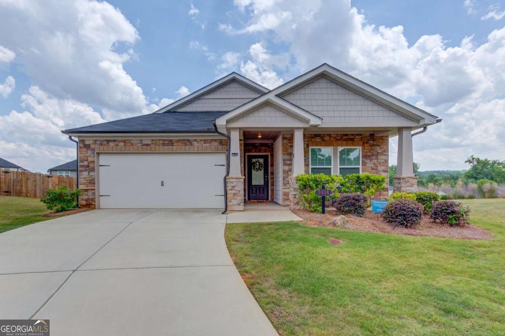 Photo of 5914 Green Ash Court, Braselton, GA 30517 (MLS # 10770080)