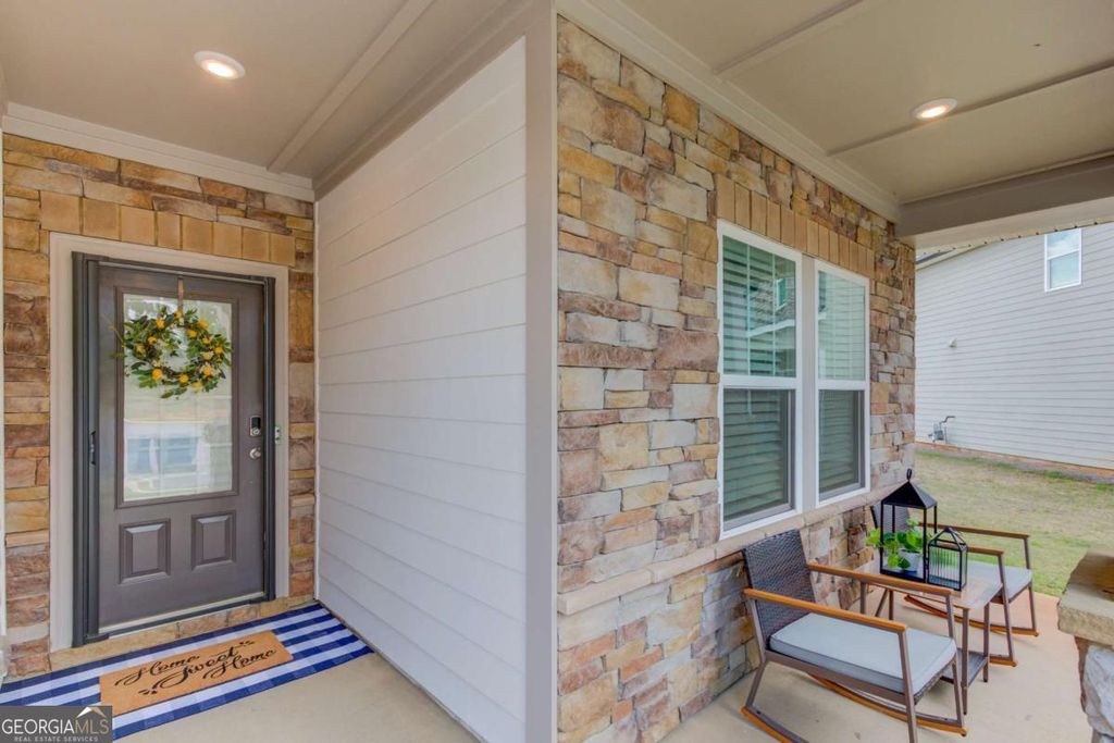 Photo of 5914 Green Ash Court, Braselton, GA 30517 (MLS # 10770080)