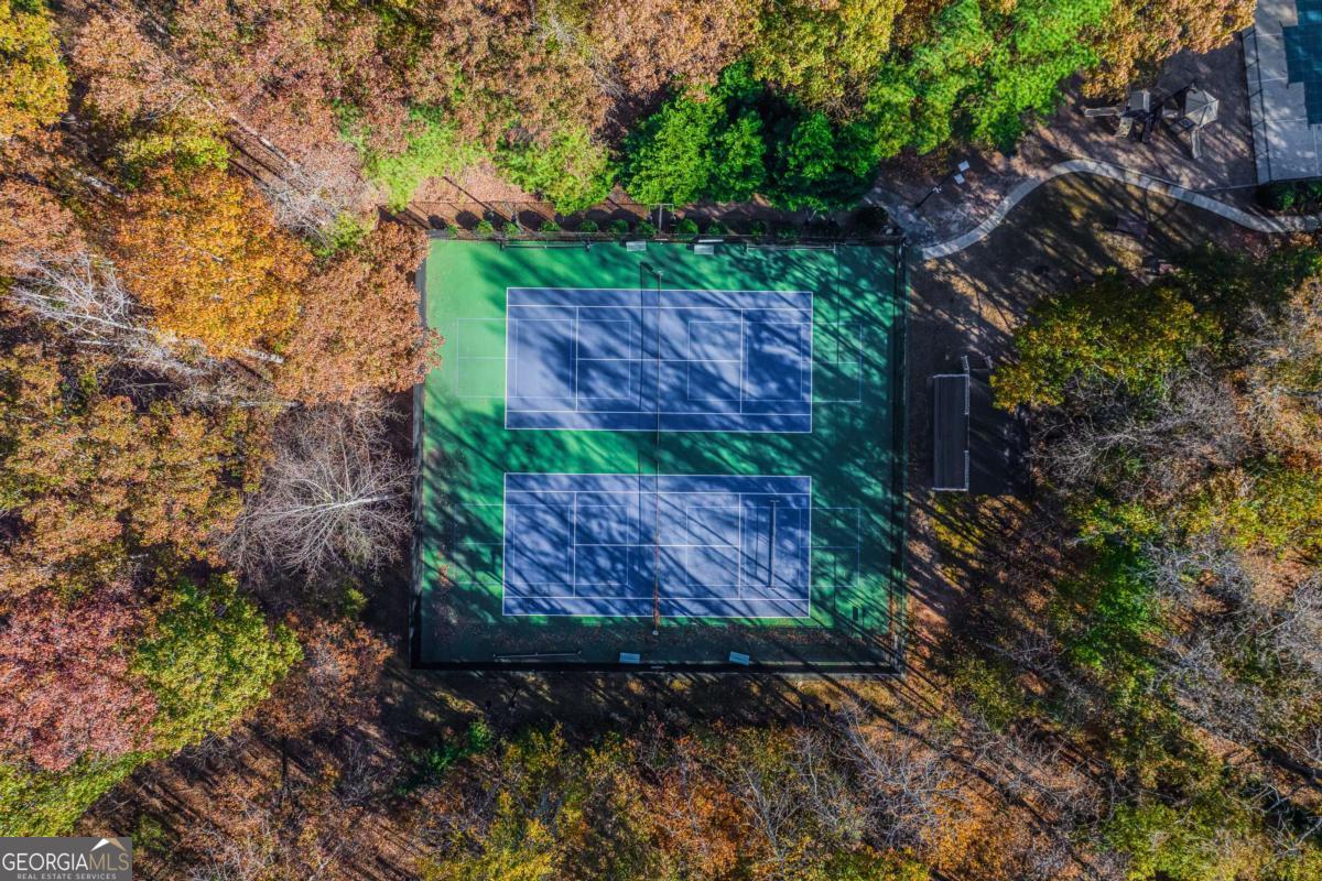 FLOWERS CROSSING - Residential