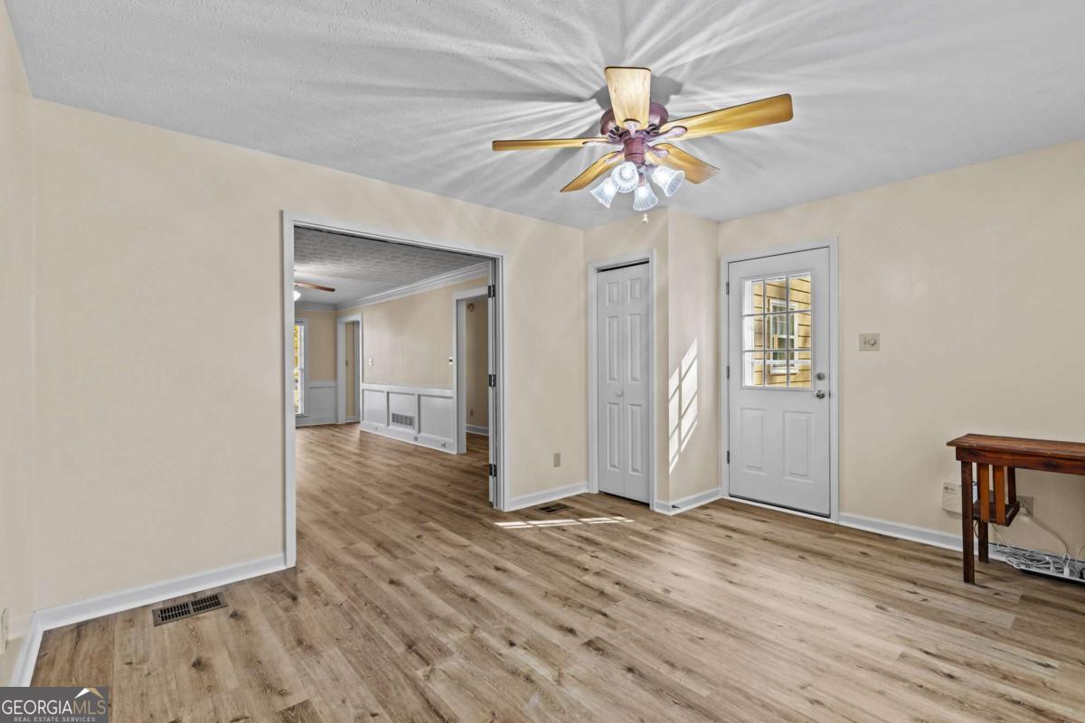 FLOWERS CROSSING - Residential