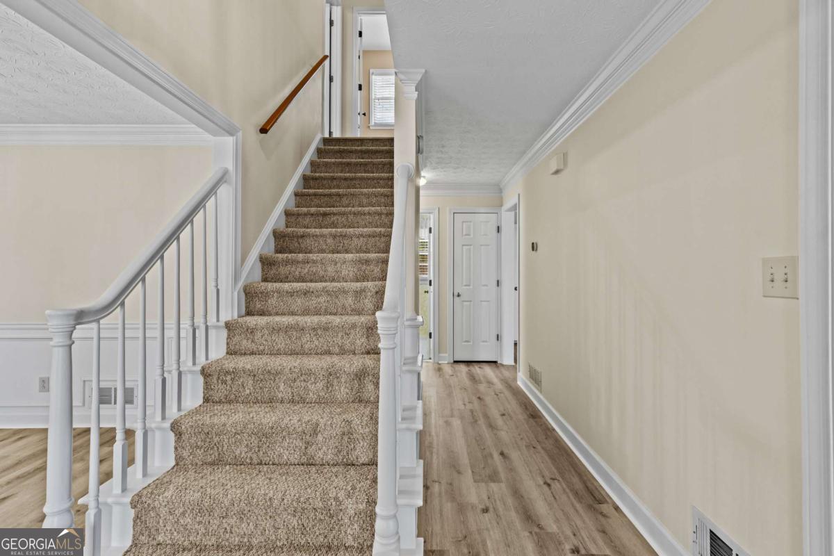 FLOWERS CROSSING - Residential