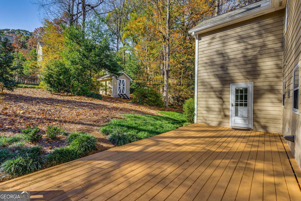 FLOWERS CROSSING - Residential