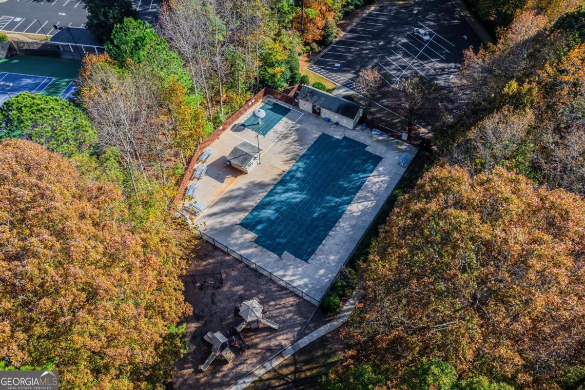 FLOWERS CROSSING - Residential