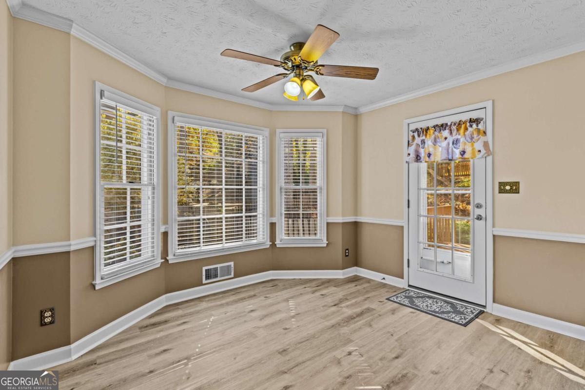 FLOWERS CROSSING - Residential