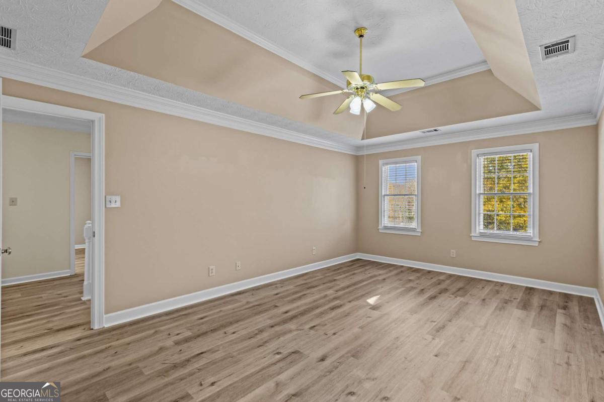 FLOWERS CROSSING - Residential