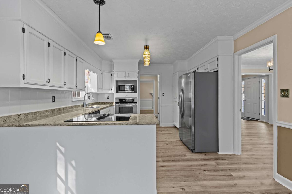 FLOWERS CROSSING - Residential