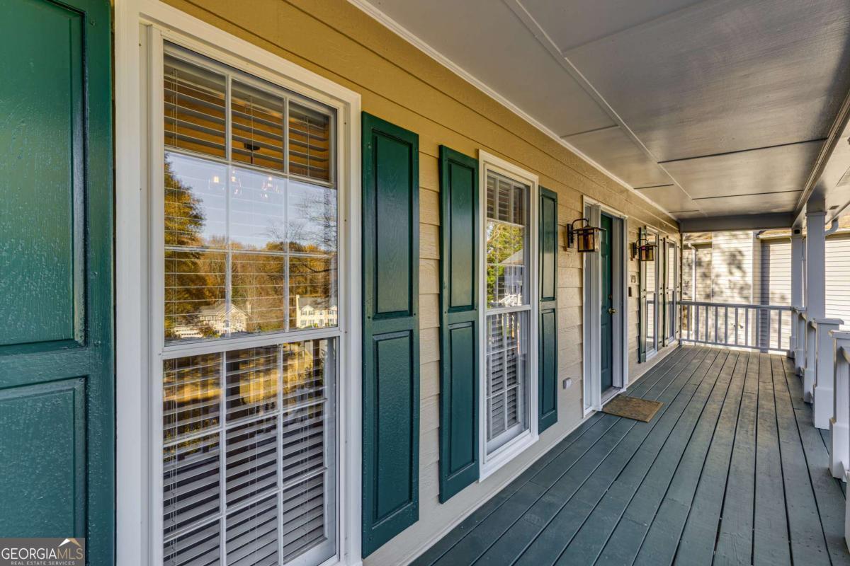 FLOWERS CROSSING - Residential