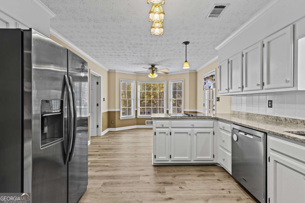 FLOWERS CROSSING - Residential