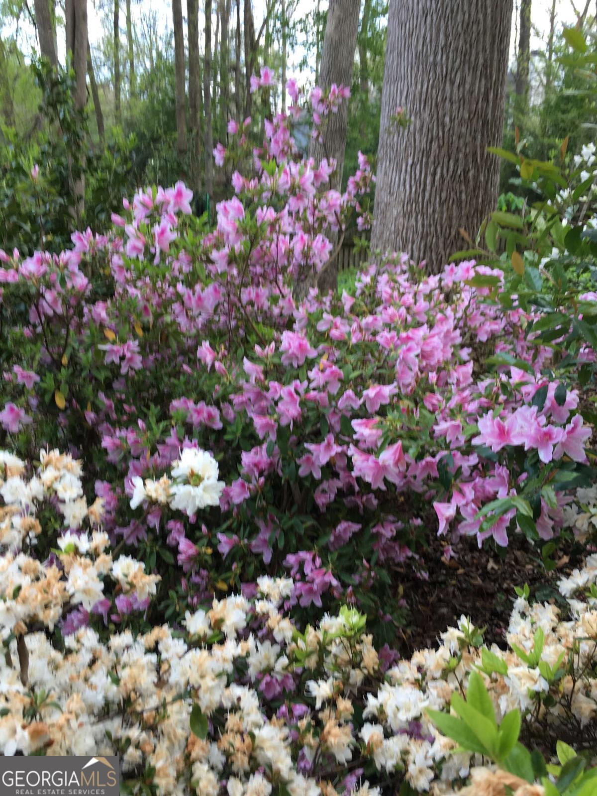 FLOWERS CROSSING - Residential