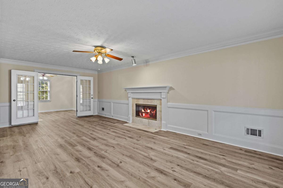 FLOWERS CROSSING - Residential