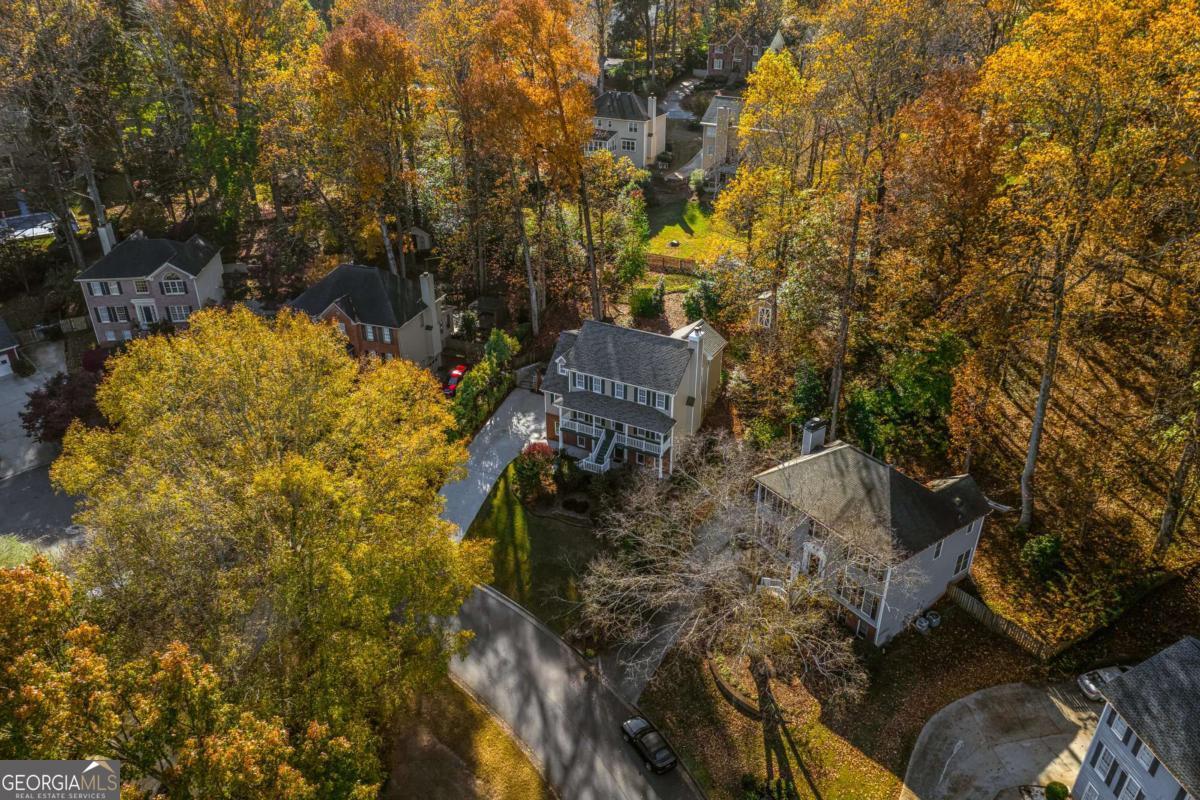 FLOWERS CROSSING - Residential
