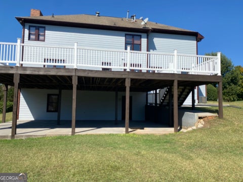 Tiny photo for 20 Trotters Walk NE, Cartersville, GA 30121 (MLS # 10873666)