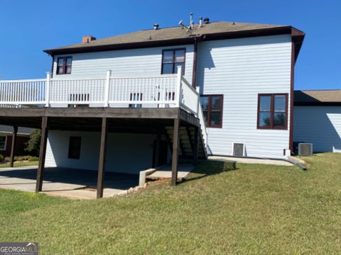 Tiny photo for 20 Trotters Walk NE, Cartersville, GA 30121 (MLS # 10873666)