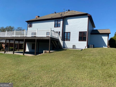 Tiny photo for 20 Trotters Walk NE, Cartersville, GA 30121 (MLS # 10873666)