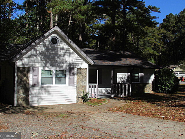 9319 Forest Knoll DR