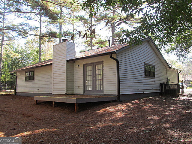 9319 Forest Knoll DR