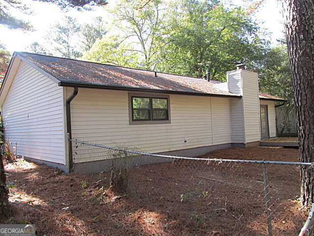 9319 Forest Knoll DR