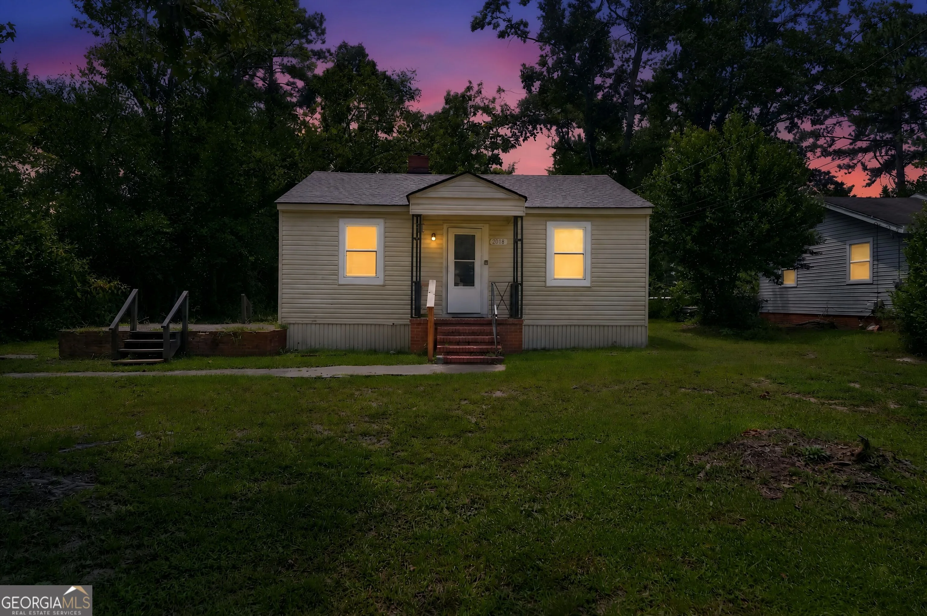 2018 Virginia Avenue