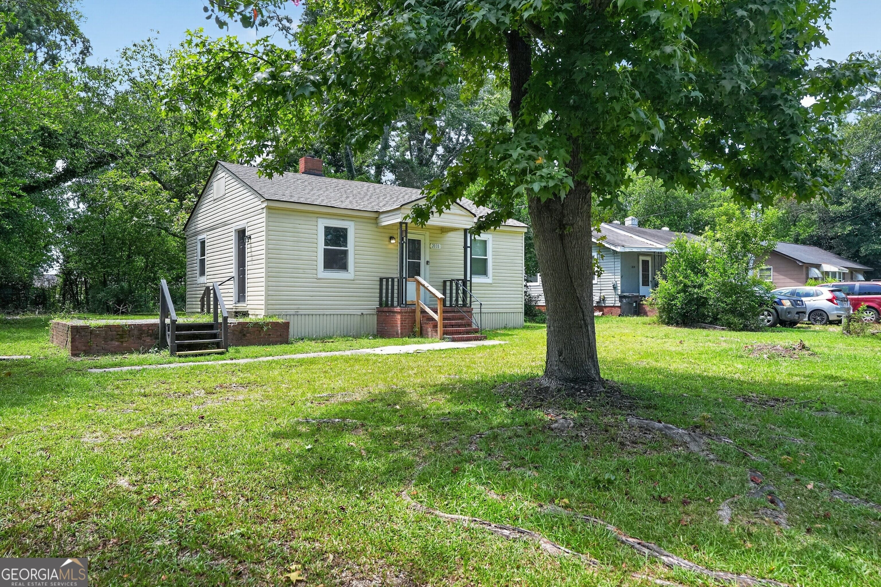 2018 Virginia AVE