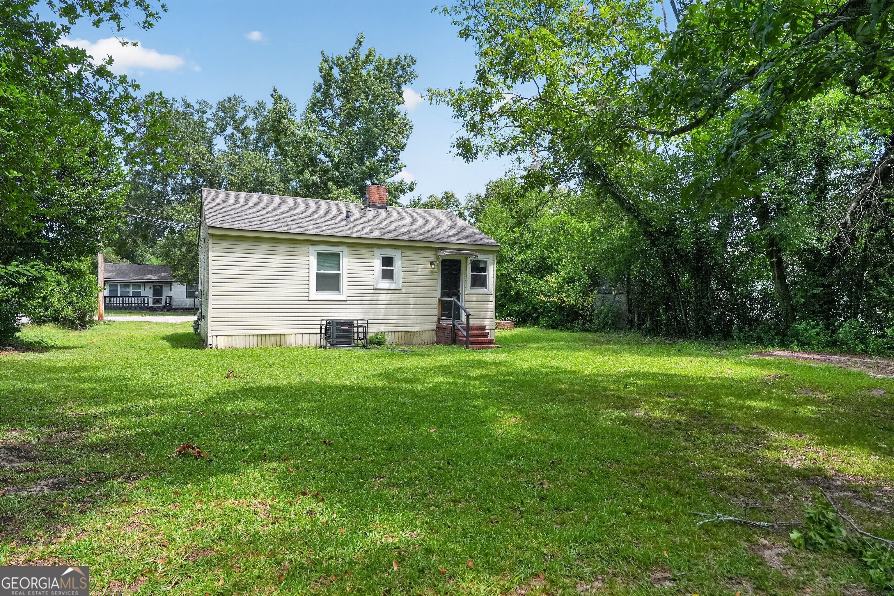 2018 Virginia AVE