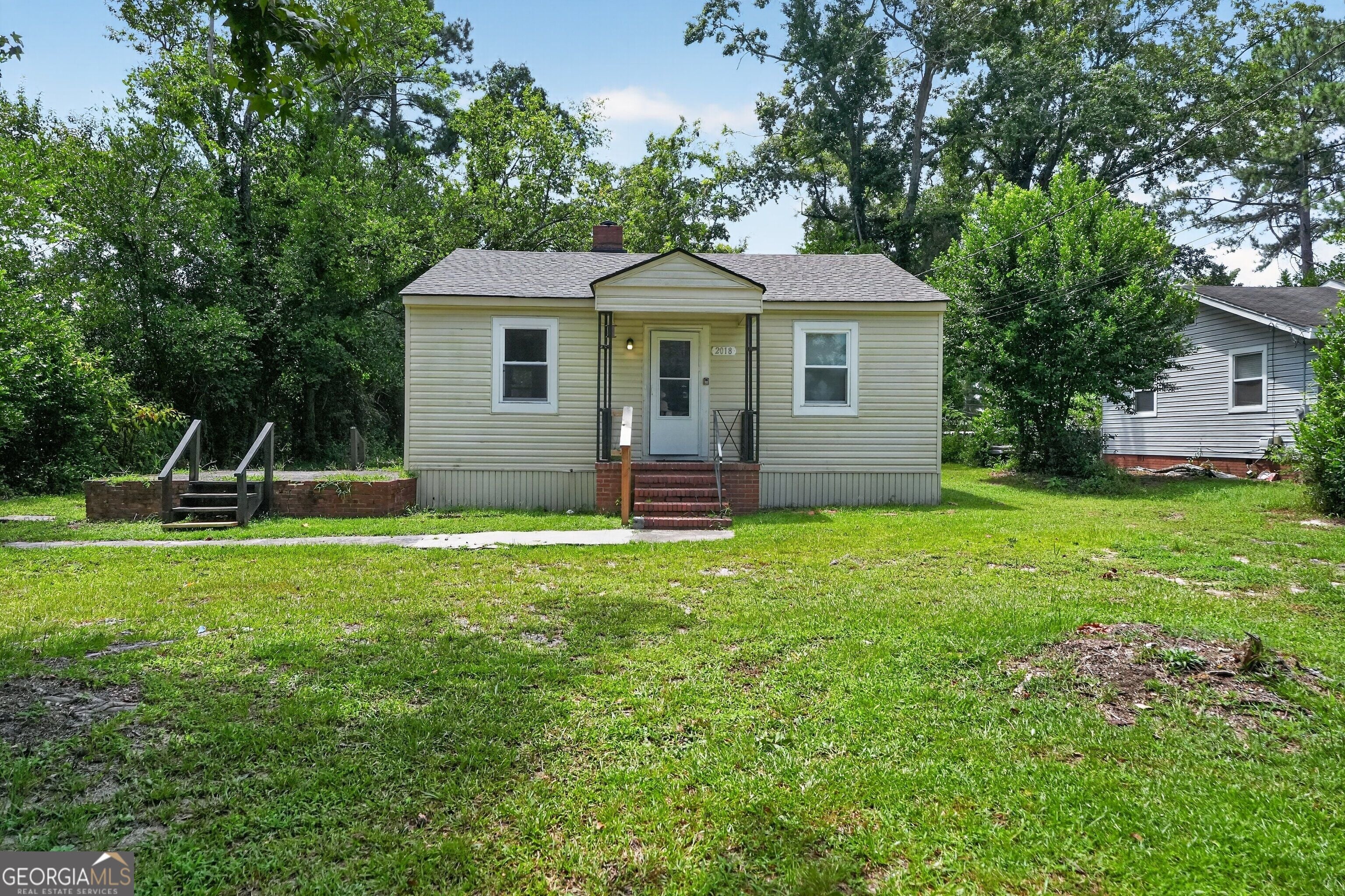 2018 Virginia AVE