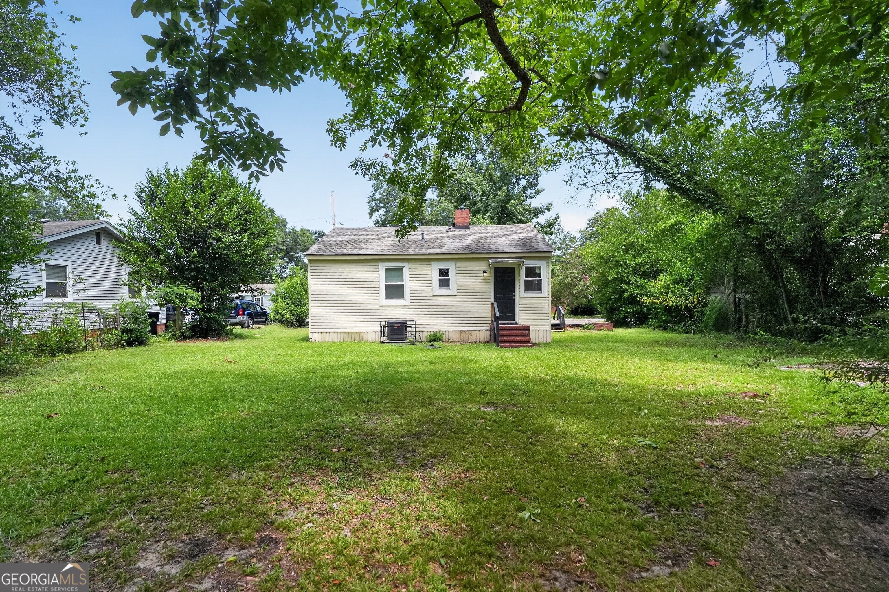 2018 Virginia AVE