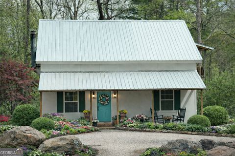 225 Hamik Hollow RD Cleveland GA 30528