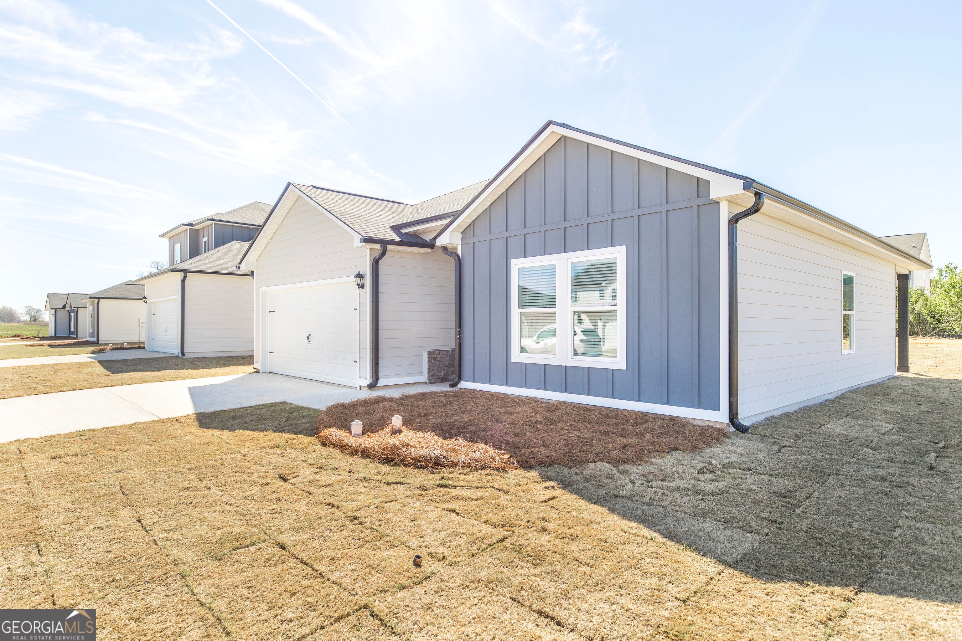 105 Bulloch CT
